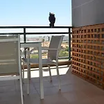 Algarve T2 With Pool&balcony In