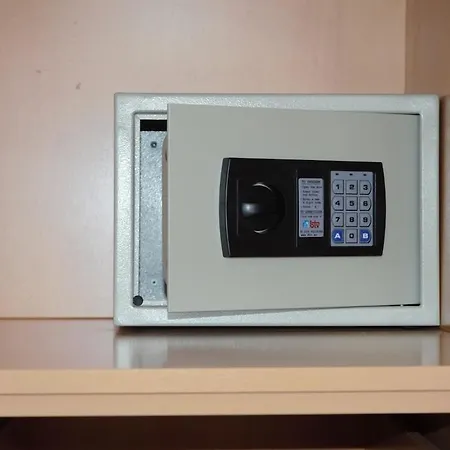 Algarve T2 With Pool And Balcony In * Olhão