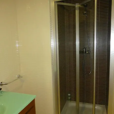 Algarve T2 With Pool And Balcony In * Olhão