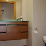 Apartmán Algarve T2 With Pool And Balcony In